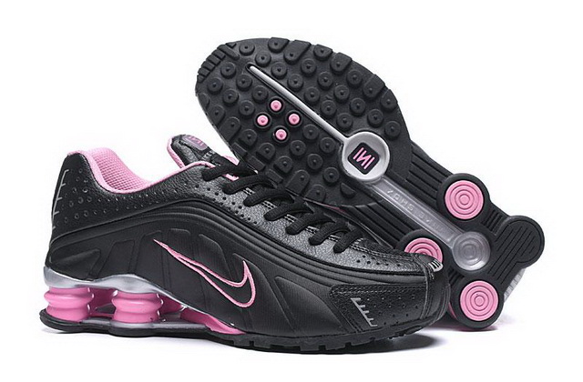 Women Nike Shox 07 [Wholesale Nike Shox 7]